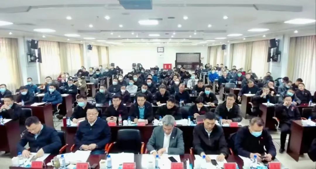 百灵天地组织“钢铁企业超低排放改造相关政策与技术培训”会议